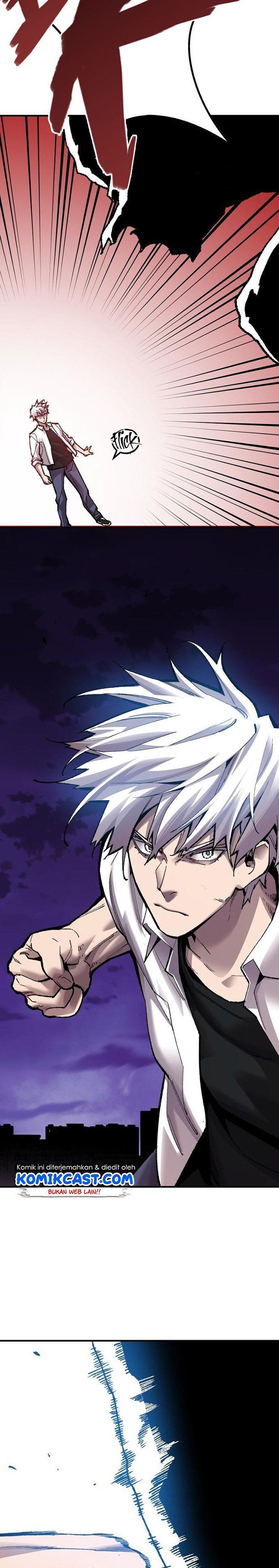 Limit Breaker Chap 71 - Next Chap 72