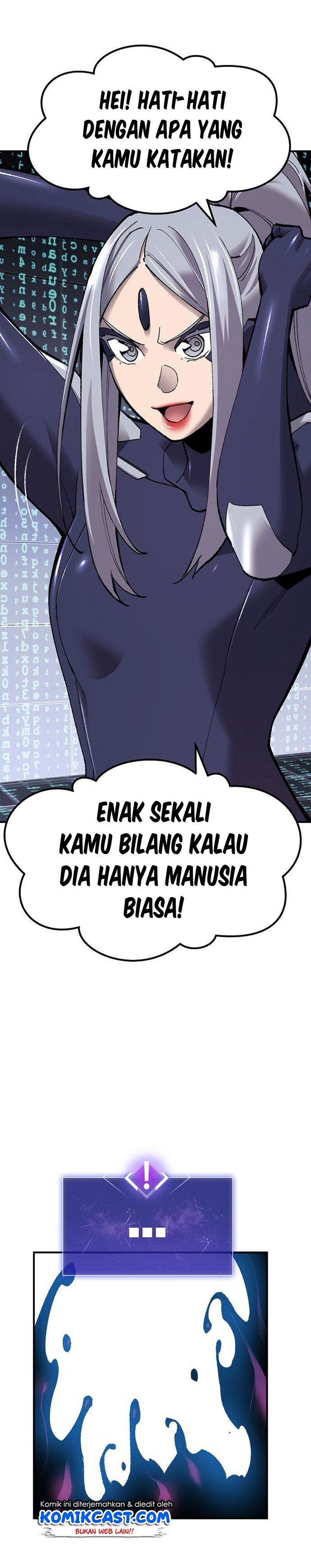 Limit Breaker Chap 71 - Next Chap 72