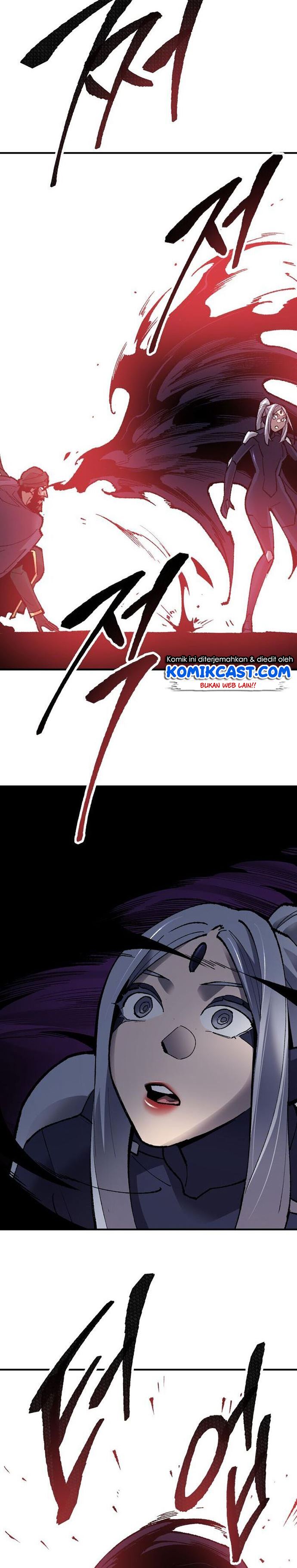 Limit Breaker Chap 71 - Next Chap 72