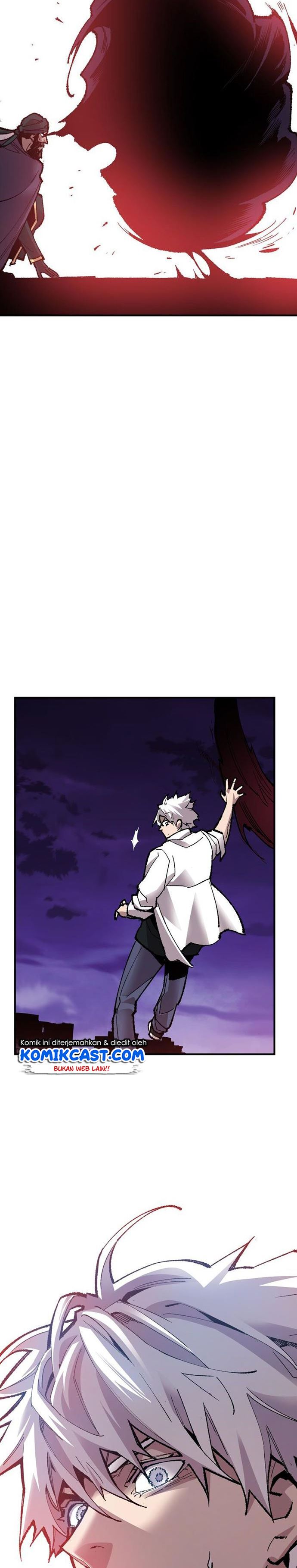 Limit Breaker Chap 71 - Next Chap 72