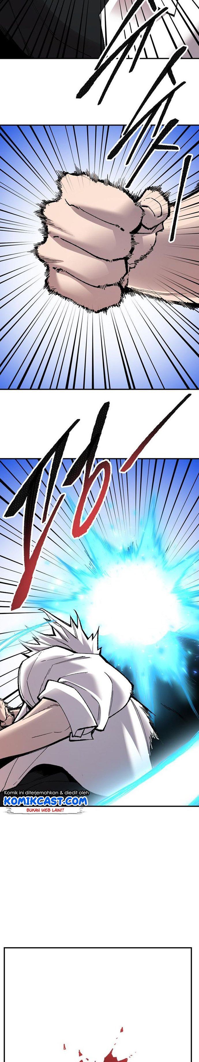 Limit Breaker Chap 71 - Next Chap 72