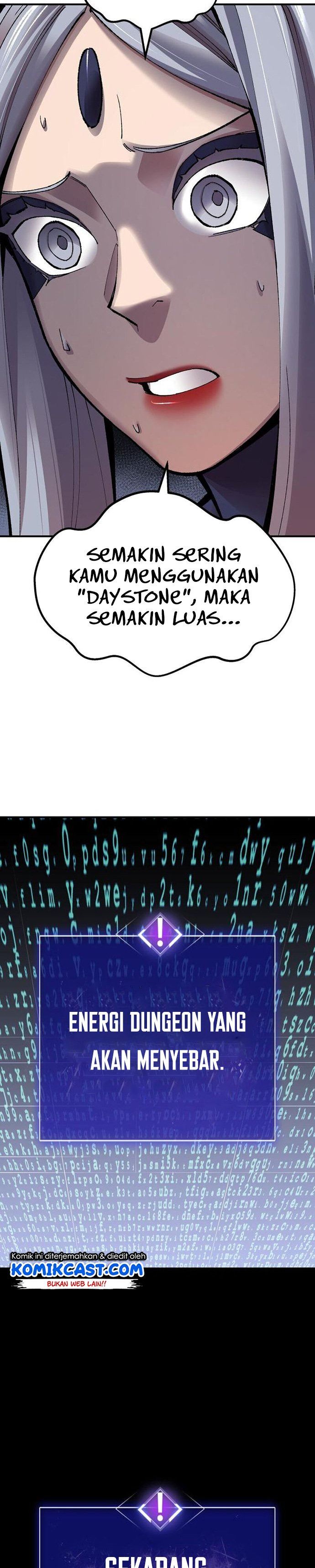 Limit Breaker Chap 71 - Next Chap 72