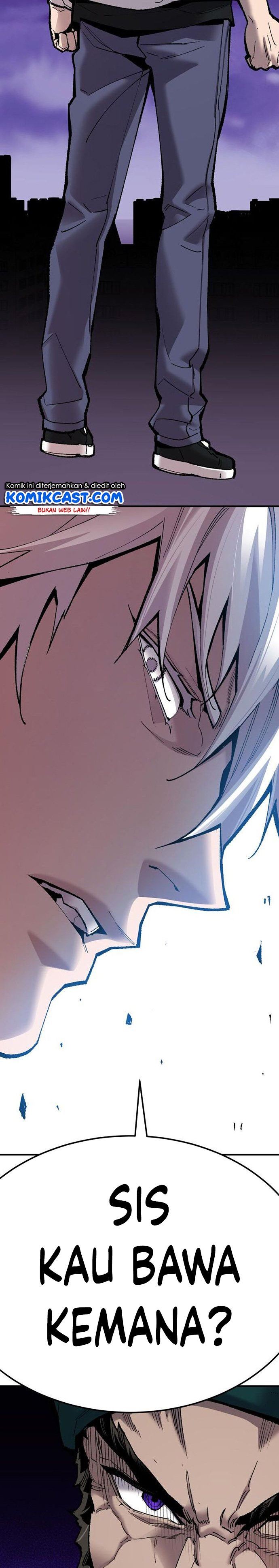 Limit Breaker Chap 71 - Next Chap 72