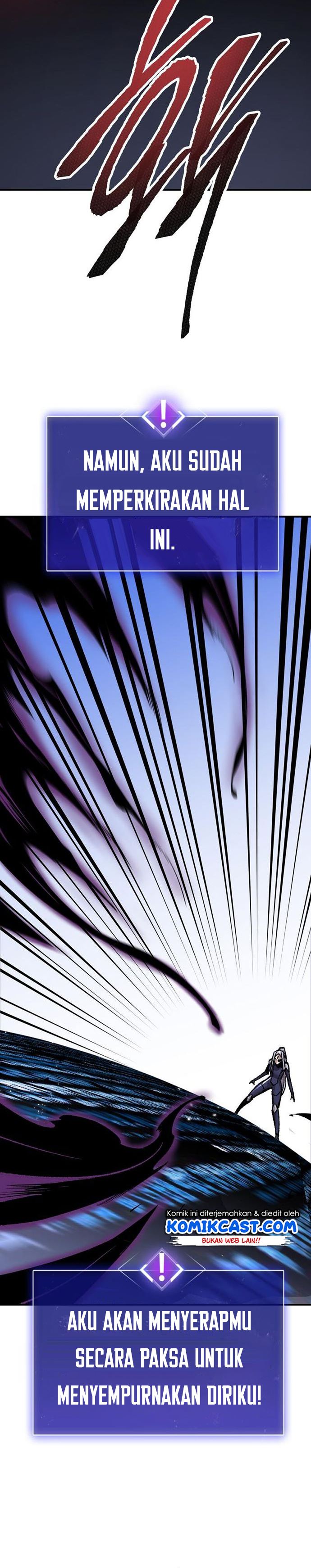 Limit Breaker Chap 71 - Next Chap 72