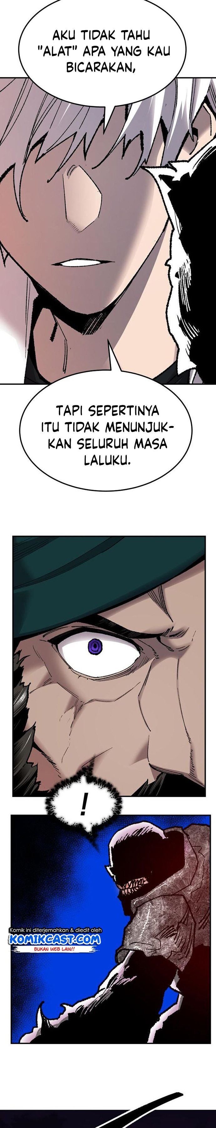 Limit Breaker Chap 71 - Next Chap 72