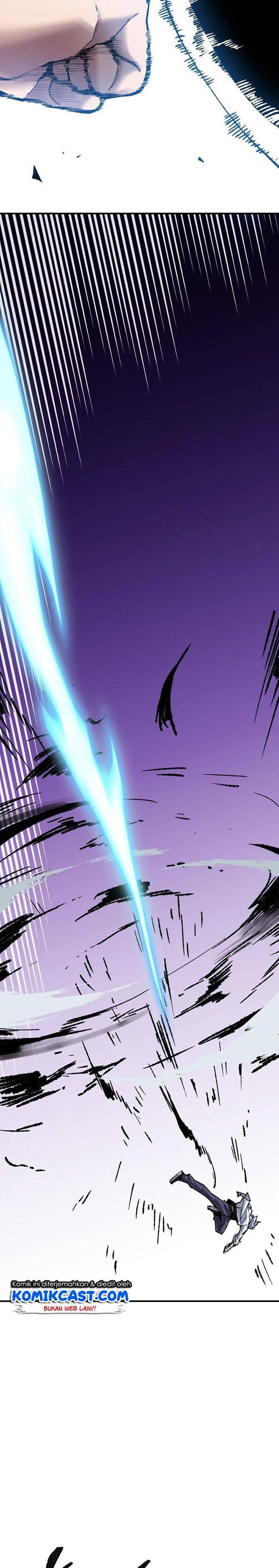 Limit Breaker Chap 71 - Next Chap 72