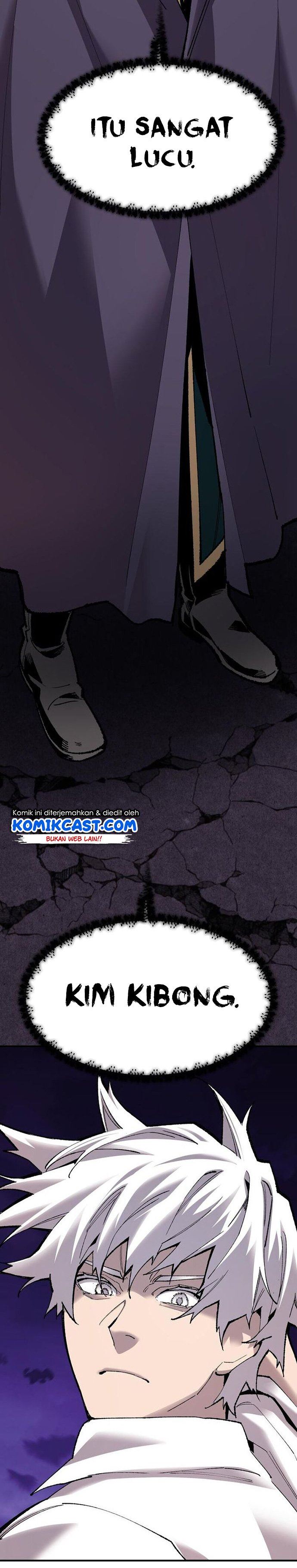 Limit Breaker Chap 71 - Next Chap 72