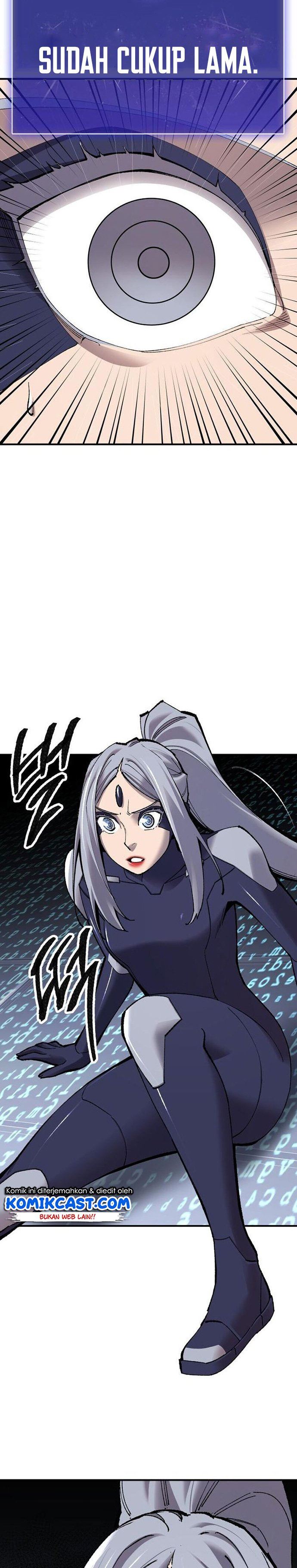 Limit Breaker Chap 71 - Next Chap 72