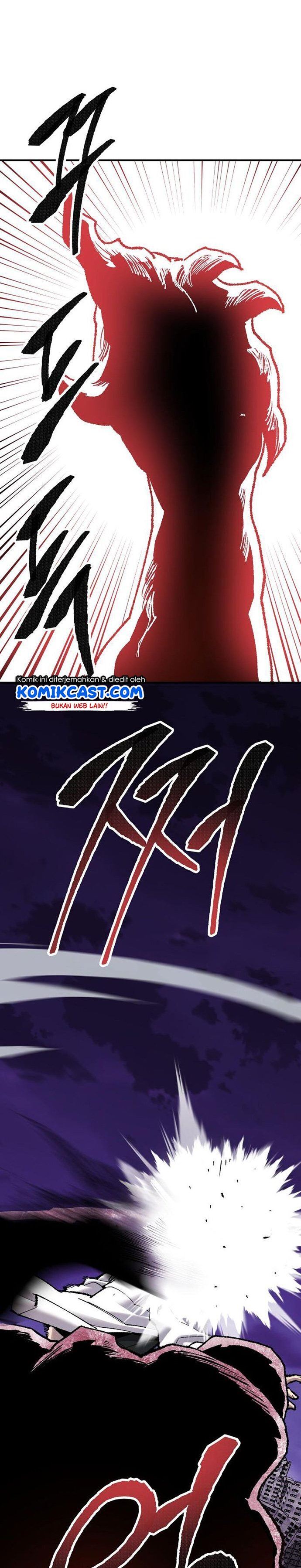 Limit Breaker Chap 71 - Next Chap 72