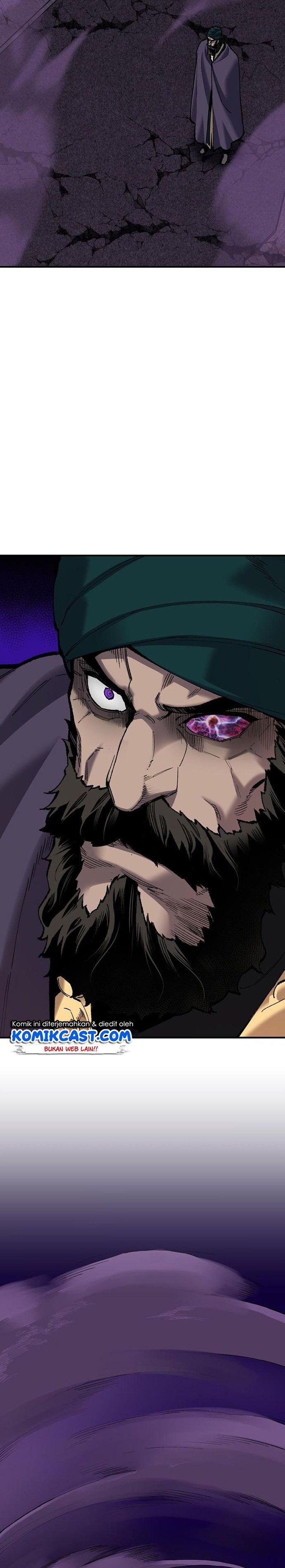 Limit Breaker Chap 71 - Next Chap 72