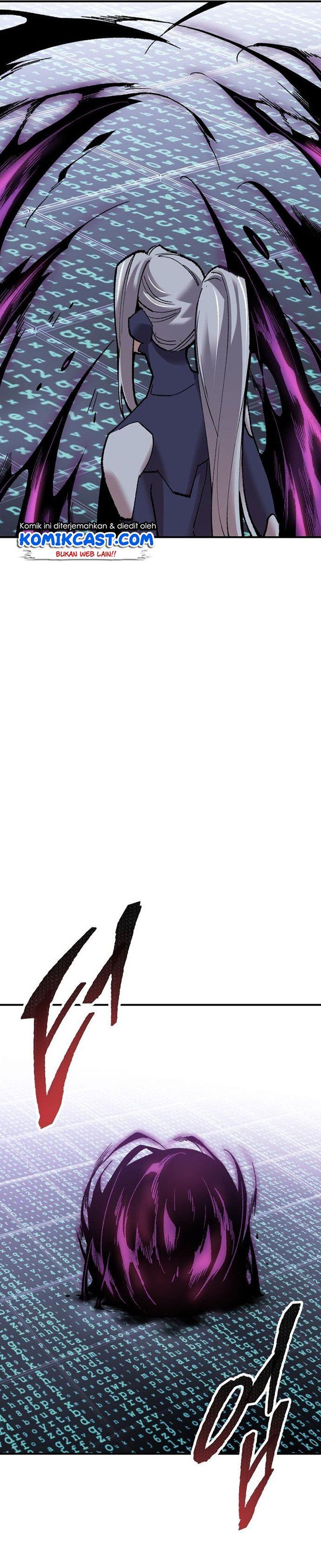 Limit Breaker Chap 71 - Next Chap 72