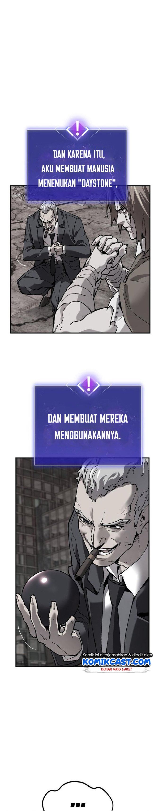 Limit Breaker Chap 71 - Next Chap 72