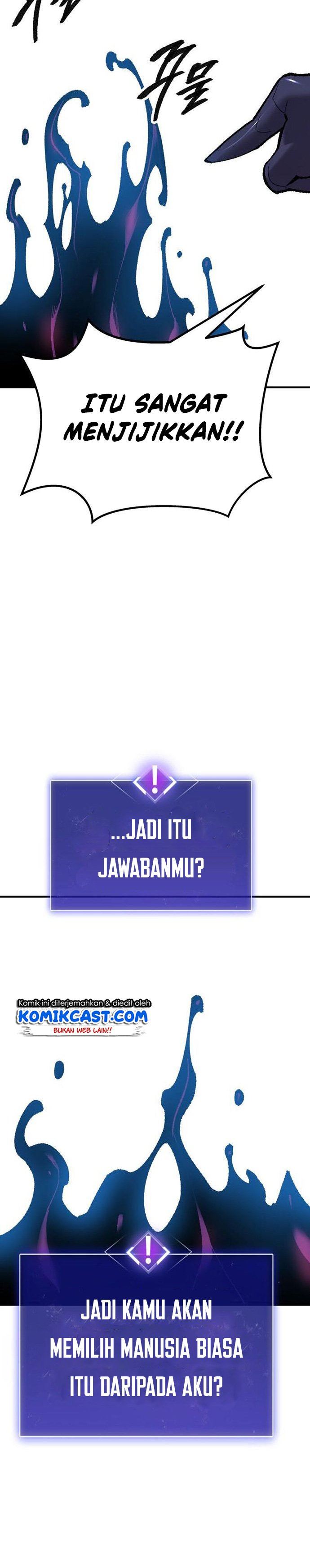 Limit Breaker Chap 71 - Next Chap 72