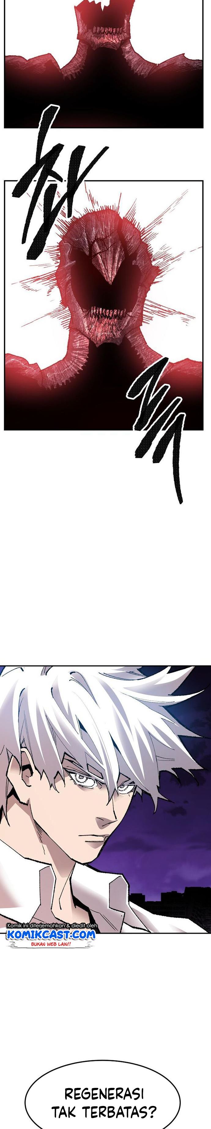 Limit Breaker Chap 71 - Next Chap 72