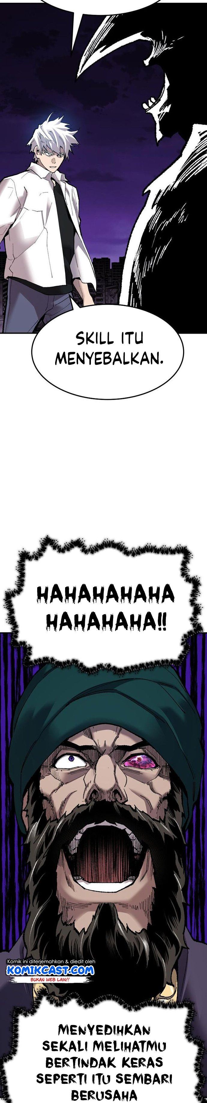 Limit Breaker Chap 71 - Next Chap 72