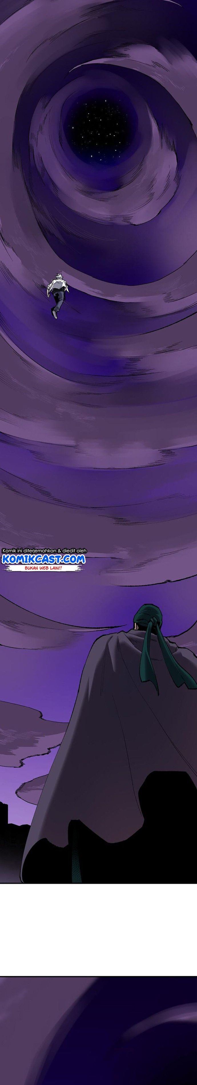 Limit Breaker Chap 71 - Next Chap 72