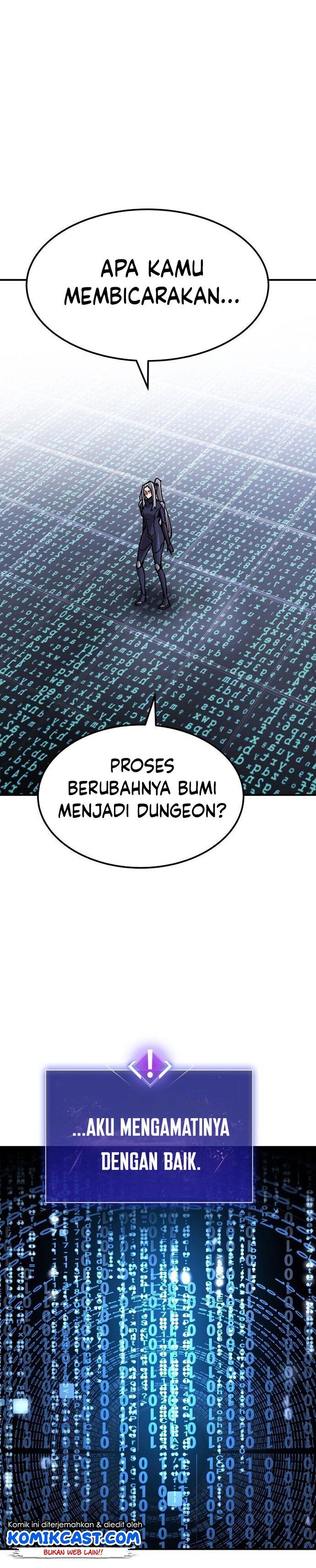 Limit Breaker Chap 71 - Next Chap 72