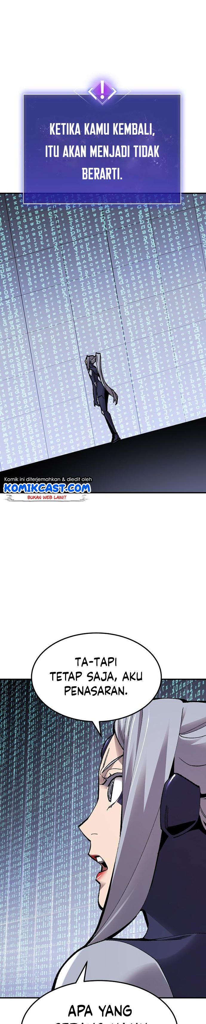 Limit Breaker Chap 71 - Next Chap 72