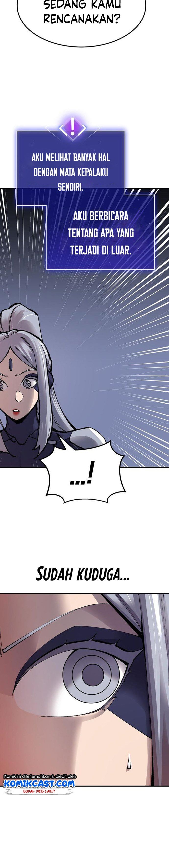 Limit Breaker Chap 71 - Next Chap 72