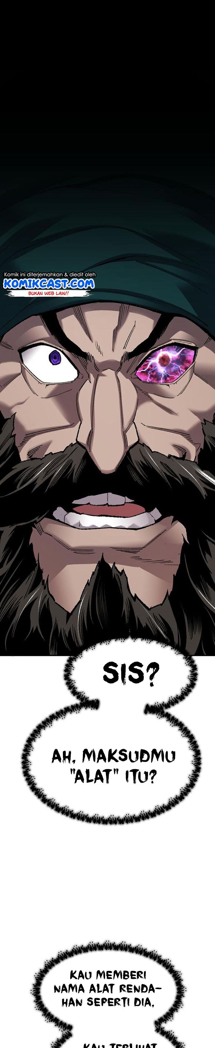 Limit Breaker Chap 71 - Next Chap 72