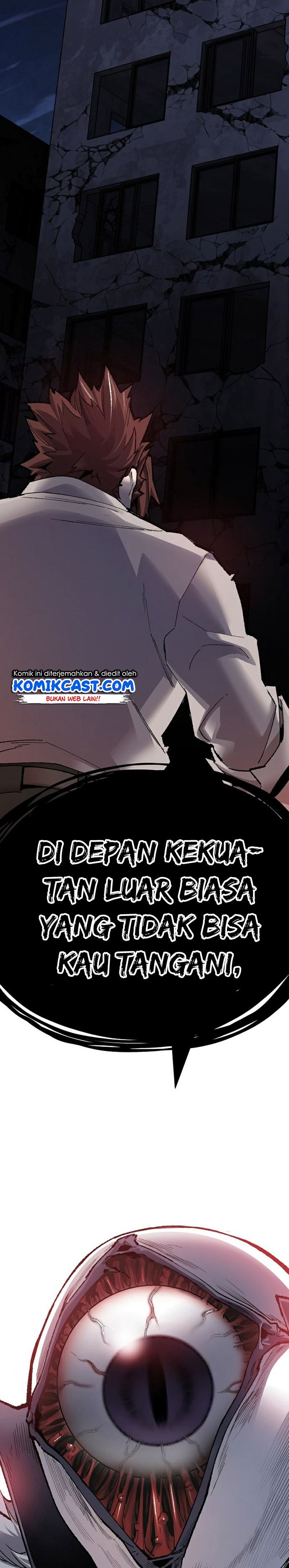 Limit Breaker Chap 72 - Next Chap 73