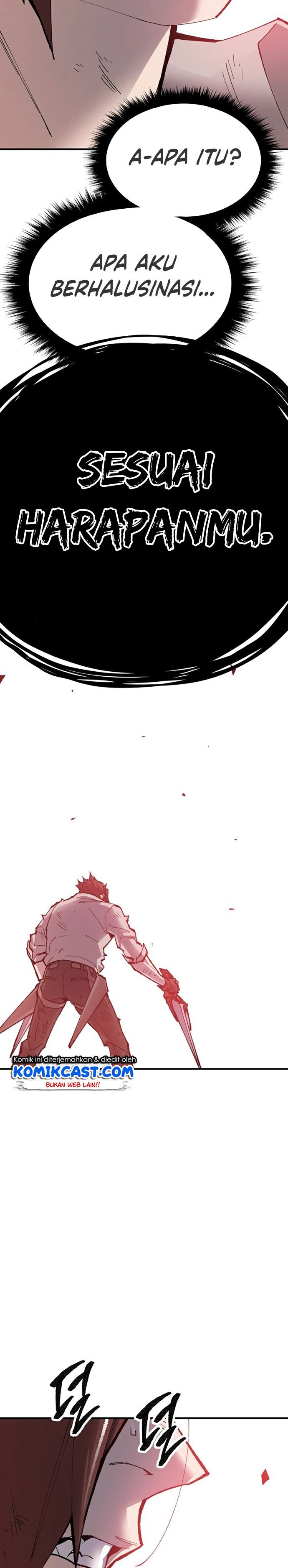 Limit Breaker Chap 72 - Next Chap 73