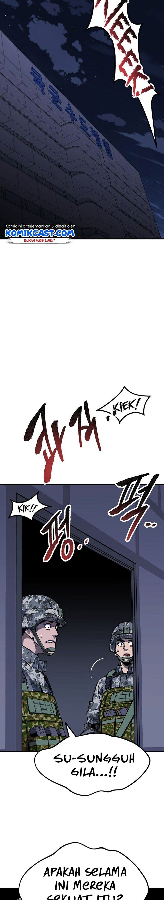 Limit Breaker Chap 72 - Next Chap 73