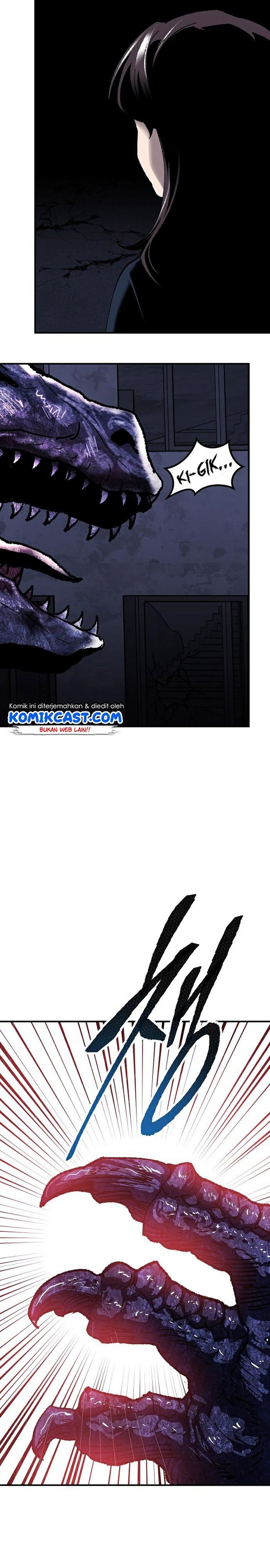 Limit Breaker Chap 72 - Next Chap 73