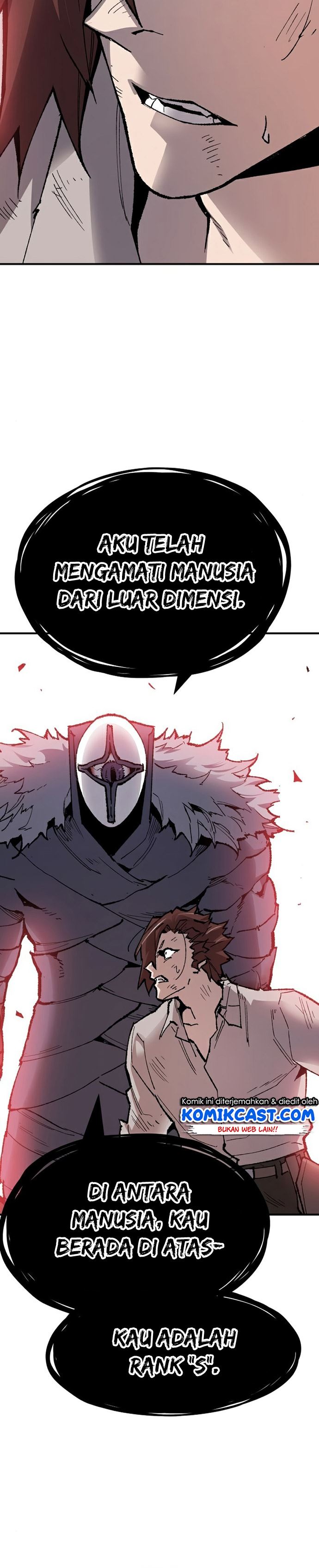 Limit Breaker Chap 72 - Next Chap 73