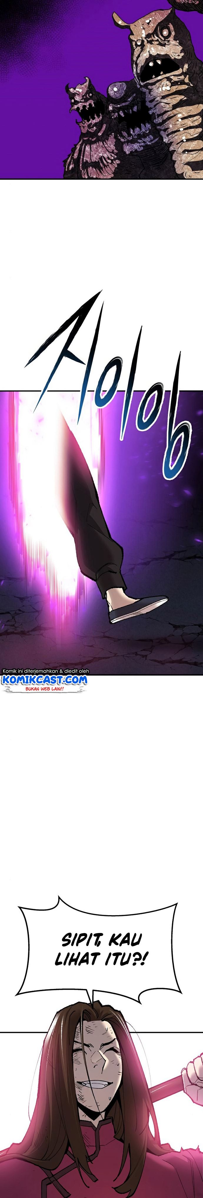 Limit Breaker Chap 72 - Next Chap 73