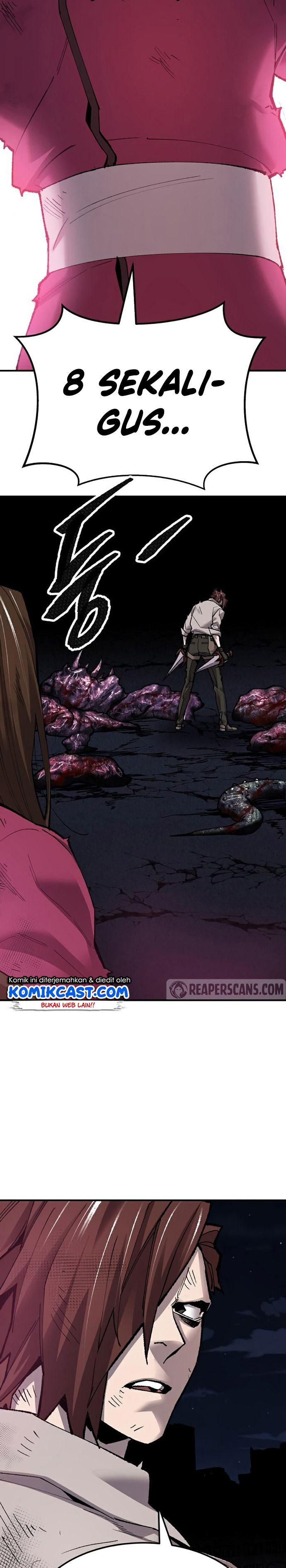 Limit Breaker Chap 72 - Next Chap 73