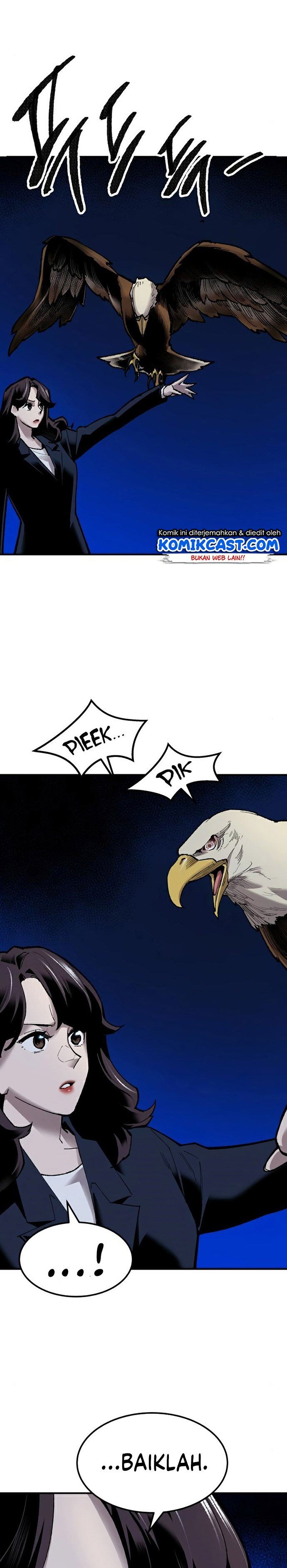 Limit Breaker Chap 72 - Next Chap 73