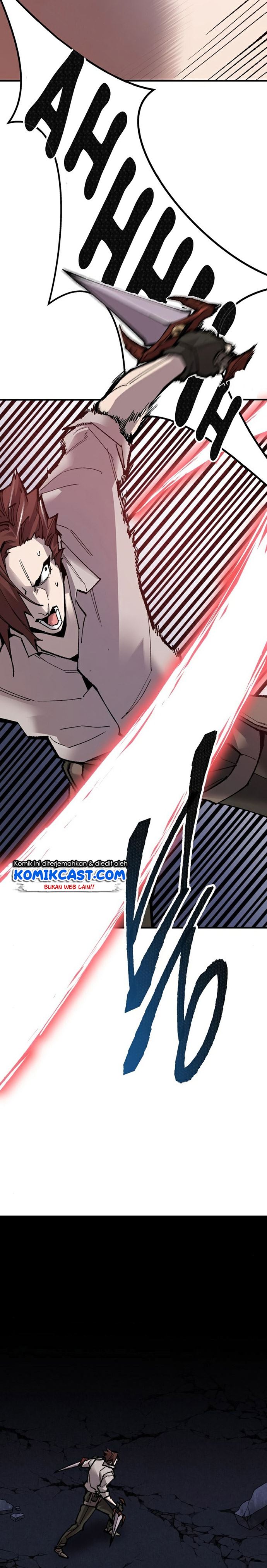 Limit Breaker Chap 72 - Next Chap 73