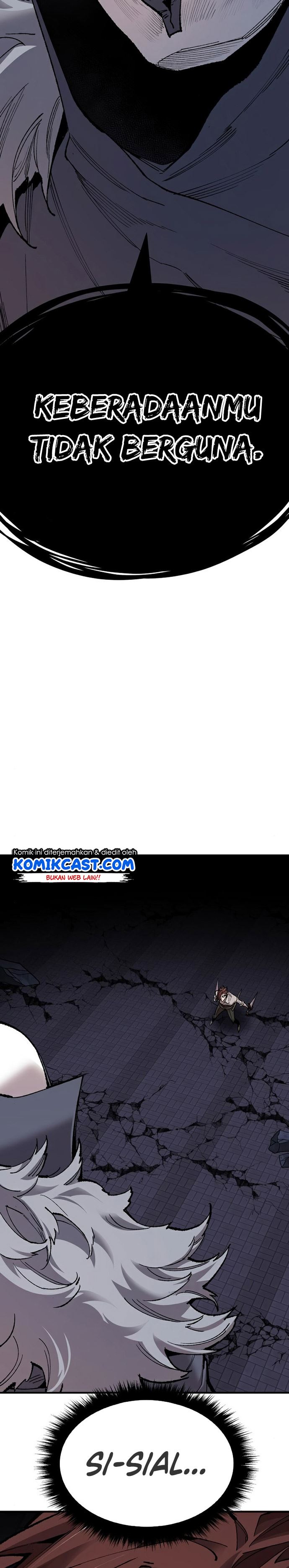 Limit Breaker Chap 72 - Next Chap 73