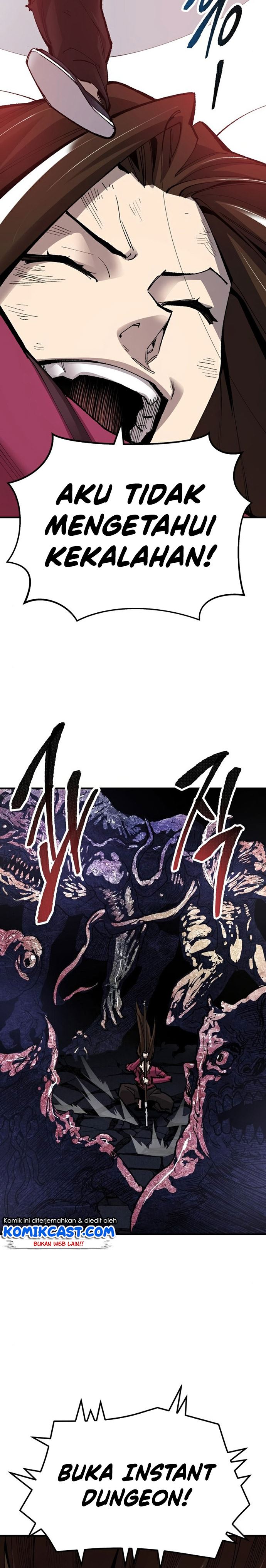 Limit Breaker Chap 72 - Next Chap 73