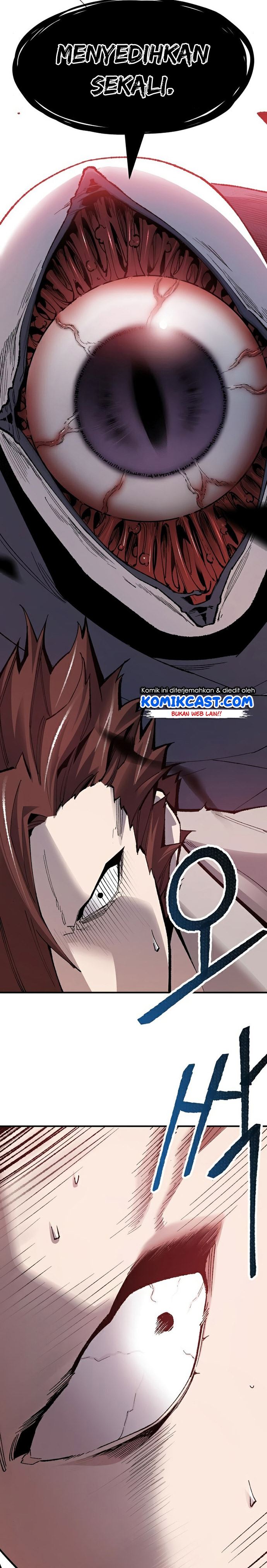 Limit Breaker Chap 72 - Next Chap 73