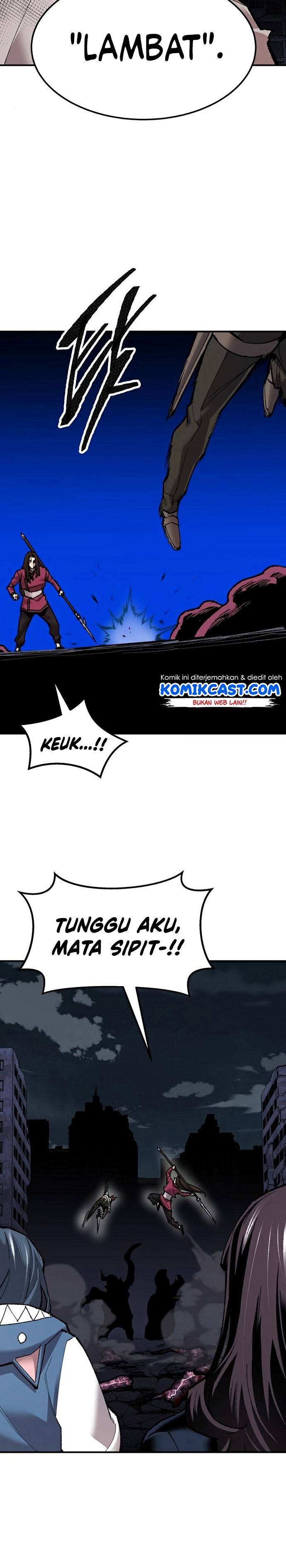 Limit Breaker Chap 72 - Next Chap 73