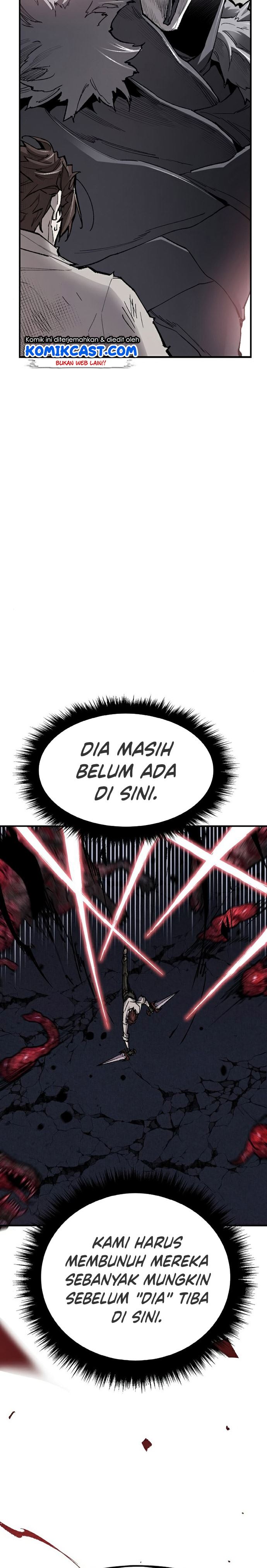 Limit Breaker Chap 72 - Next Chap 73