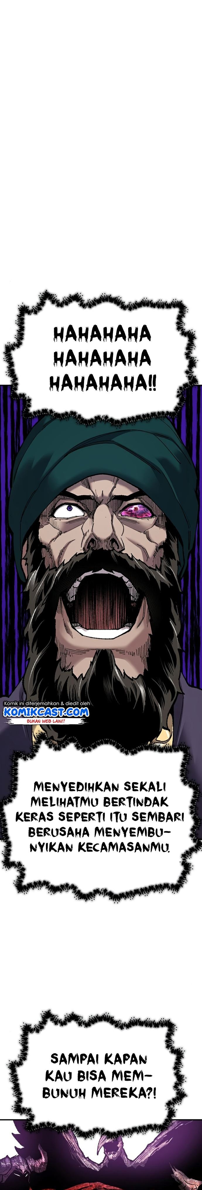 Limit Breaker Chap 72 - Next Chap 73