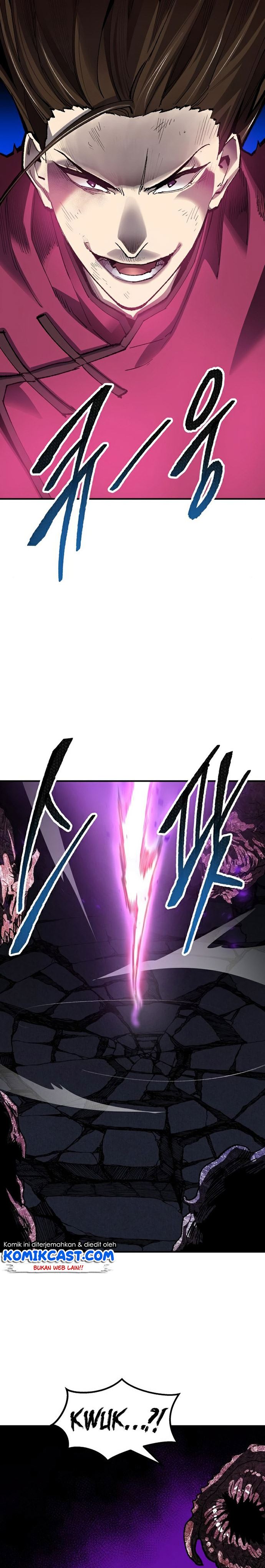 Limit Breaker Chap 72 - Next Chap 73