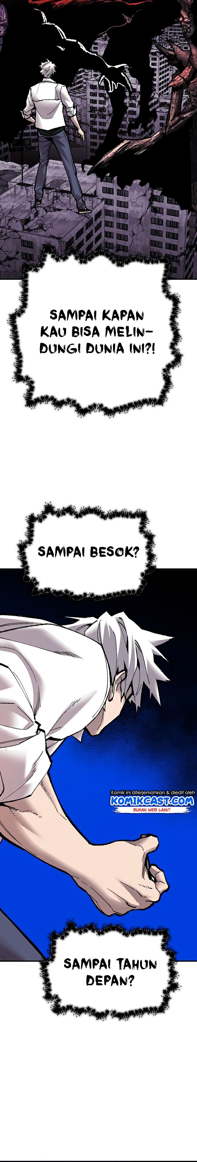 Limit Breaker Chap 72 - Next Chap 73