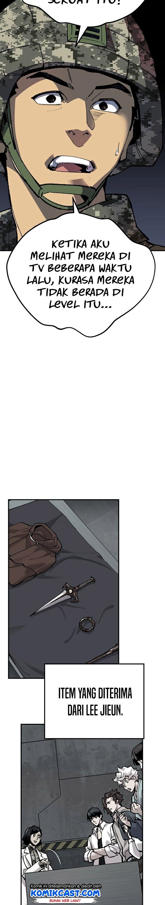 Limit Breaker Chap 72 - Next Chap 73