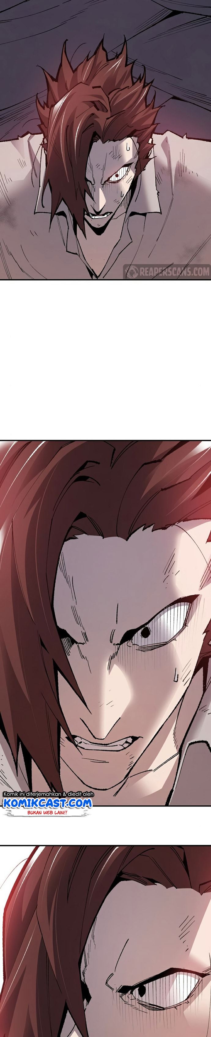 Limit Breaker Chap 72 - Next Chap 73