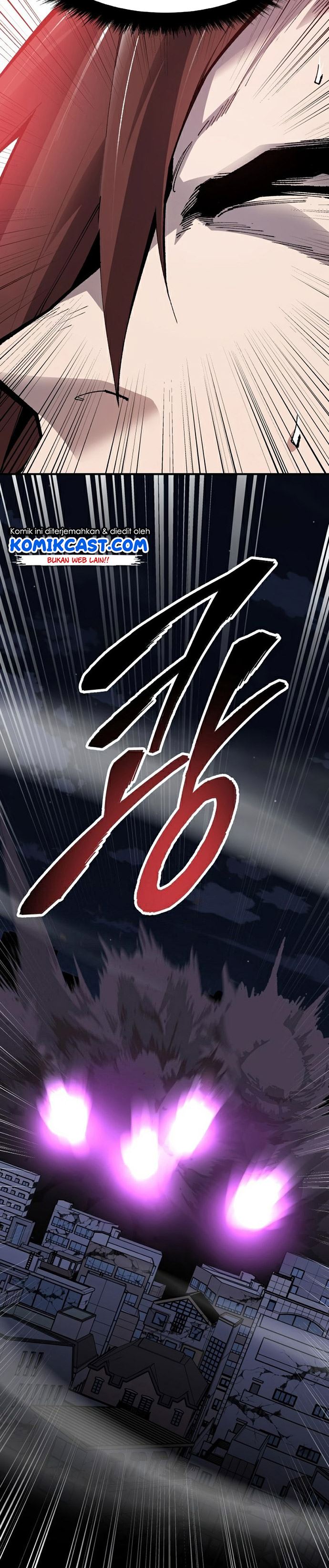 Limit Breaker Chap 72 - Next Chap 73