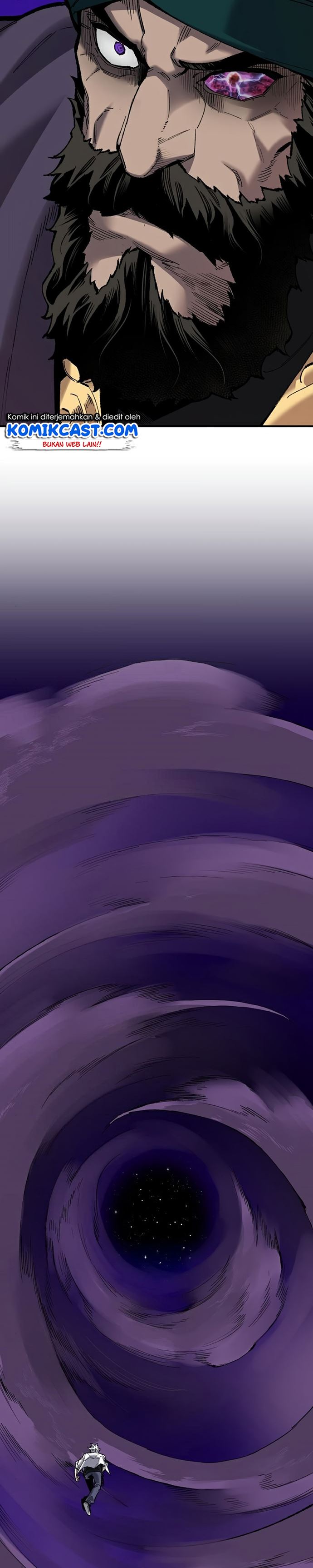 Limit Breaker Chap 72 - Next Chap 73