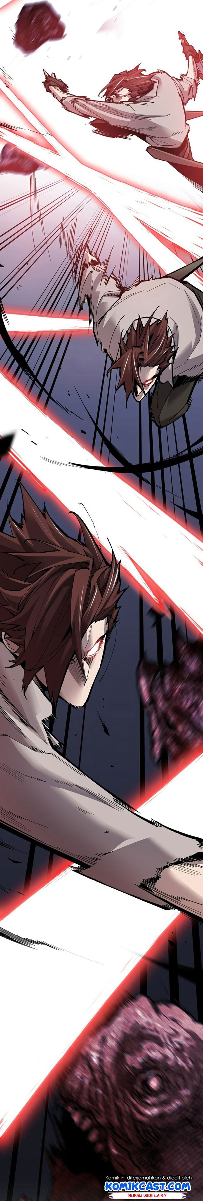 Limit Breaker Chap 72 - Next Chap 73