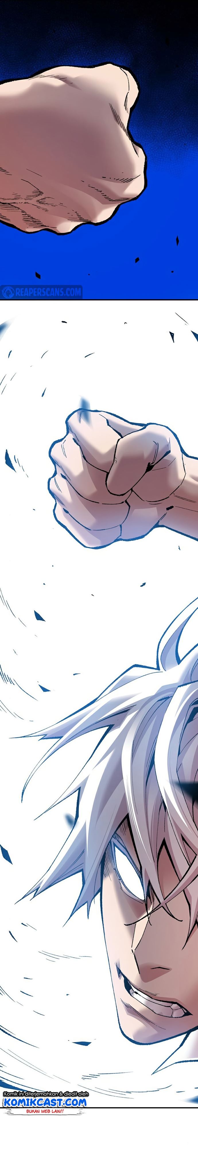 Limit Breaker Chap 72 - Next Chap 73