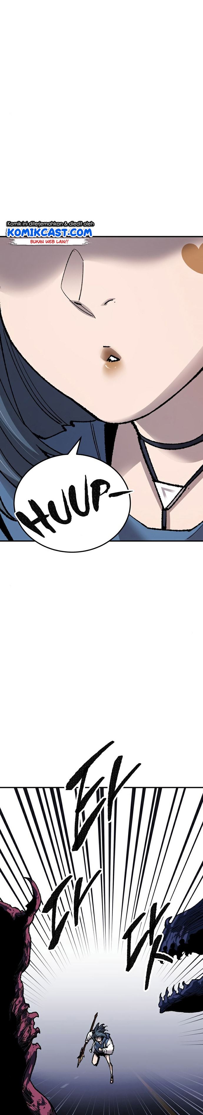 Limit Breaker Chap 72 - Next Chap 73