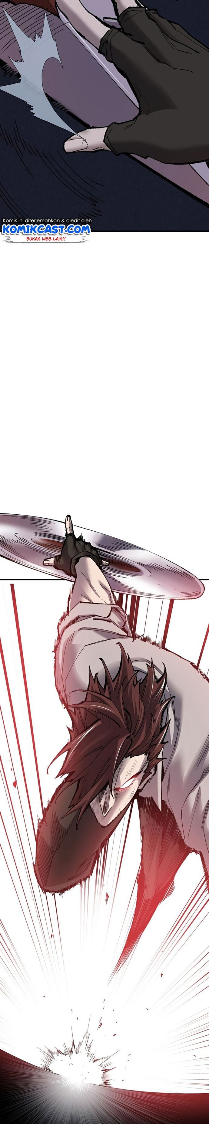 Limit Breaker Chap 72 - Next Chap 73