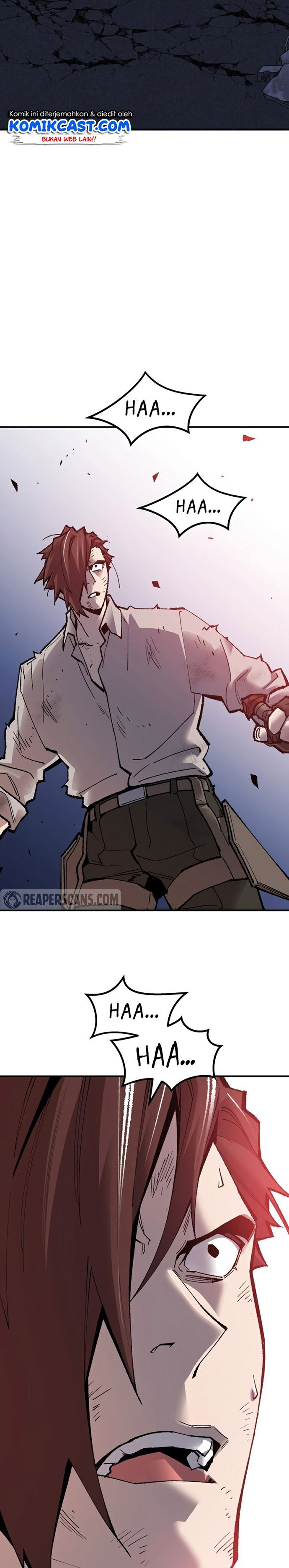 Limit Breaker Chap 72 - Next Chap 73